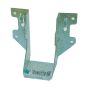 Z-Max joist hanger - 2" x 4"