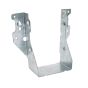 Z-Max double joist hanger