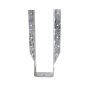 "I" beam joist hanger - 2 1/2" x 9"