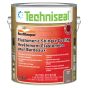 Elastomeric shingle coating