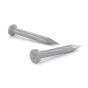 Concrete Nail - Hot-Dip Galvanized Steel - 2 1/2" - 100/Pkg