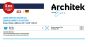 Plancher laminé, AC4, 12 mm, Euro, essen, 8" x 51"