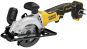 Scie circulaire sans fil, Atomic, 4 1/2", 20 V