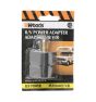 Adaptateur roulotte