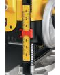 Raboteuse électrique avec support, 2 vitesses, 13", 15 A