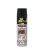 Peinture antirouille en aérosol , noir lustré, 425 g