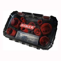 Embouts électriques SHOCKWAVE 6 po Phillips n° 2 (paquet de 5