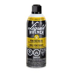 Super pénétrant Liquid Wrench