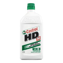 Huile à haut rendement 30