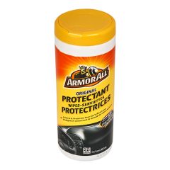 Serviettes protectrices ARMOR ALL