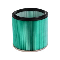 Filtre cartouche HEPA réutilisable