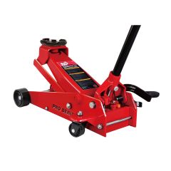Hydraulic Trolley Jack 3.5 tons