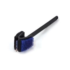 17-In Three-In-One Nylon Grill Brush