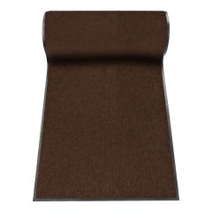 Chocolate Athena Rug 36" x 50'