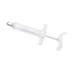 TU Flex-Master Dosing Syringe 10 ml