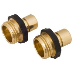 Adapteur d'accessoire en métal XT