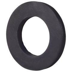 Ensemble de 10 rondelles de tuyau en néoprène