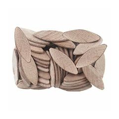 Compressed Harwood Biscuits #10 - 50/Pkg