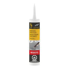 Bouche-fissures caoutchouté, 300 ml
