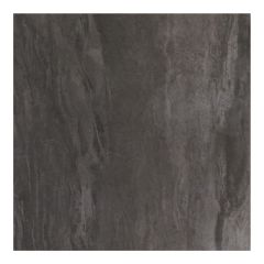 Tuile de vinyle autoadhésive, 12" x 12", Raven, 10/pqt
