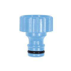 Adaptateur de robinet, plastique