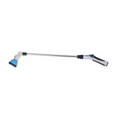 Lance d'arrosage jet douche