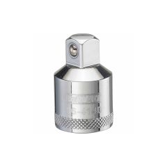 Adateur réducteur 1/2" F x 3/8" M