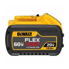 FLEXVOLT 20V/60V MAX 12Ah Battery