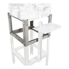 Spacer base for Electric Water Jacketed Tank -16 "x 16"