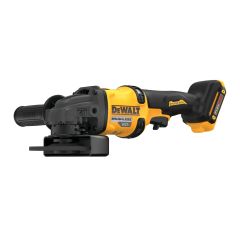 FLEXVOLT 60V MAX. Grinder 4 1/2" - 6" - 13 A