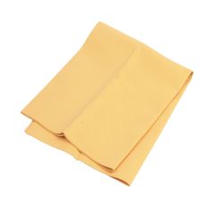 Chamois synthétique pour séchage d'automobile, 13,25"