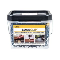 EDGE Clips - 450 per pack