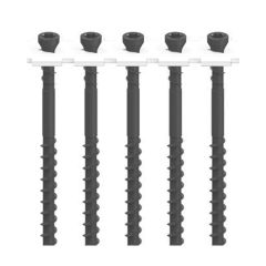 Collated Deck Screws - 2 3/8" - T15 - Hidden Fastening - 1000/Pkg