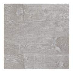 Revêtement mural, Design Gris, 16 mm x 184 mm x 2438 mm, couvre 28,75 pi²