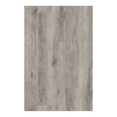 Plancher de vinyle, SPC, 5 mm, Bora, Agave, 7" x 48"