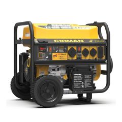 Portable Gas Generator - 10000W/8000W - 439cc