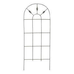 Treillis pour plantes grimpantes, modèle vénitien, 60" x 24"