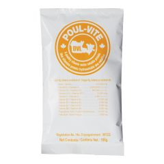 Vitamines Poul-Vite, 100 g