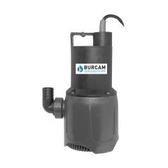 Pompe pour fontaine, 1/3 HP