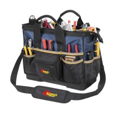 Sac à outils, 23 compartiments