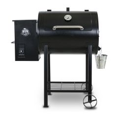 Wood Pellet Grill - 700 FB - 700 sq. ft.