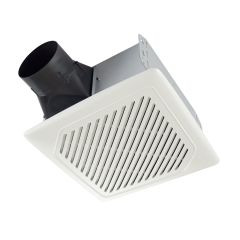 Ventilateur de salle de bain Broan, 110 PCM, 3.0 sones