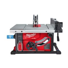 Banc de scie 8 1/4" M18 FUEL ONE-KEY 18 V, lithium-ion, sans fil et sans balai (outil seul)
