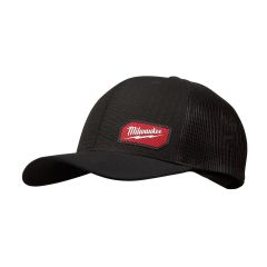 Casquette de style camionneur Gridiron avec fixation à l'arrière