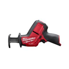 Scie alternative HACKZALL M12 FUEL sans fil sans balai, lithium-ion, 12 V (outil seul)
