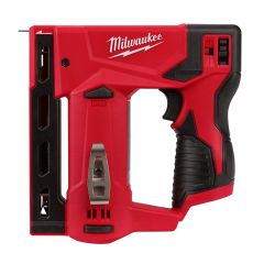 Agrafeuse à couronne sans fil M12 lithium-ion, 12 V, 3/8" (outil seul)