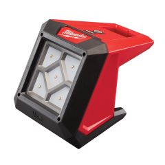 M12 Rover Compact Flood Light  -  12 V - 1 000 Lumens