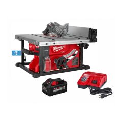 Ensemble de banc de scie sans fil sans balai M18 FUEL ONE-KEY, lithium-ion, 18 V, 8 1/4"