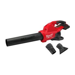 Souffleur portatif sans cordon sans balai M18 FUEL 18 V lithium-ion, 145 m/h et 600 pi³/min