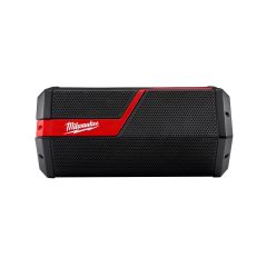 Haut-parleur de chantier sans fil M18/M12, au lithium-ion, 18 V/12 V